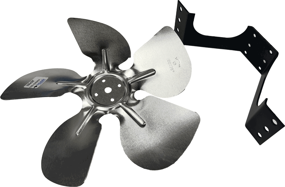 C22999FMTR03 Fan motor 6 watt