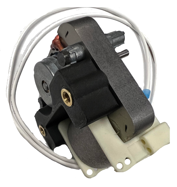 Perlick C-frame Evap Fan Motor - Replacement Kit Non OEM