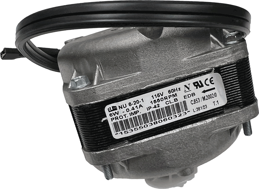 C22999FMTR03 Fan motor 6 watt