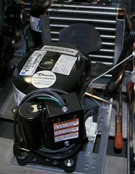 UNIT 1/2 134 AK168AH GDM-33CPT W/TIMER/REVERSE MOTOR