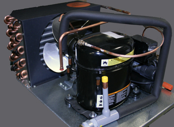 UNIT 1/2 134 AK168AH TPP-93 RCU