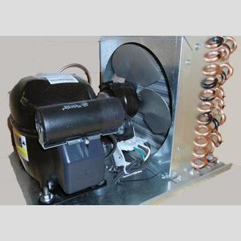 UNIT 1/2 134 AK169JH TPP-119 220V CE