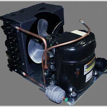 UNIT 1/2 404 T2168GK T-23F 115 WITH 11 X 9 7/8" X 4" COIL