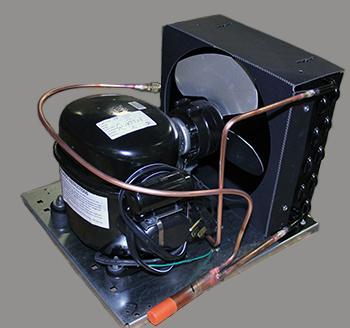 UNIT 1/3 134 AE630ER GDM-23 208V 60 HZ RCU