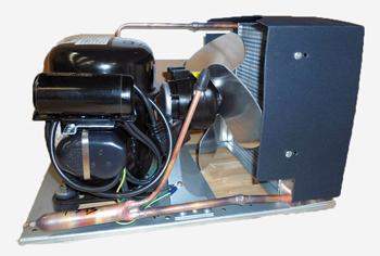 UNIT 1/3 134 AE630JR TDD-2/3/4 220V CE