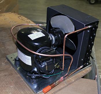 UNIT 1/3 134 AEA660KT GDIM-26 220V 50HZ CE