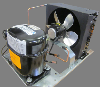 UNIT 1/3 134 AEB44486SC TPP-67 CE 230V RCU