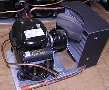 UNIT 1/3 AEB4448YXC (AE660KT TMC-49 220V