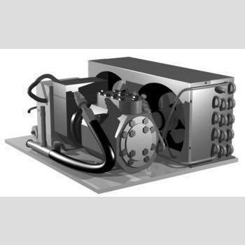 UNIT 3/4 134 AJ250AT-435-CR TCGG-72