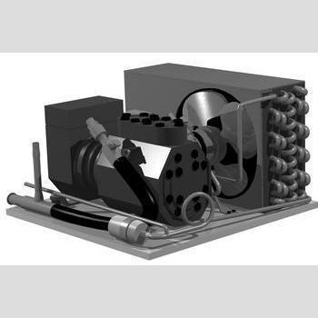 UNIT 3/4 134 AJ250AT-435-CR TR2RPT'S