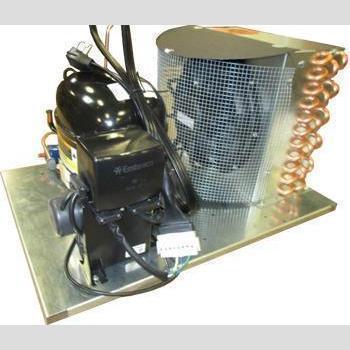 UNIT 3/4 NT2180GKV  T-23FG 115V LAE