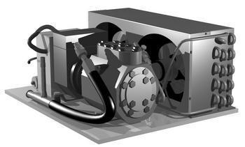 UNIT 404 KAJB010ECAG T-35F 