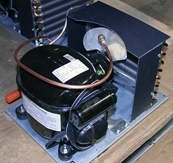 UNIT EMY70HER 115/60HZ GDM-12 