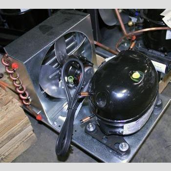 UNIT EMY70HER 115/60HZ T-24-GC