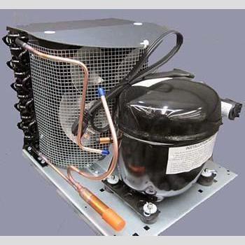 UNIT FFU100HAK 5132009 T-36GC 115V