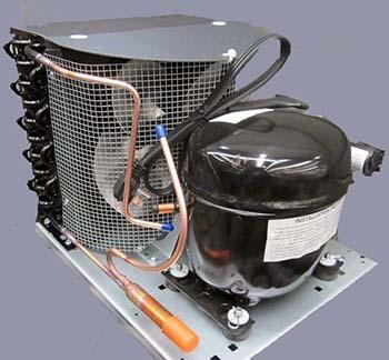 UNIT FFU130HAX 51320062092PE G4SM-23 115V