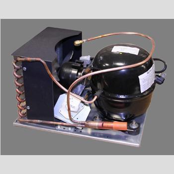 UNIT GDM-10/12 EMY70HER 115/60