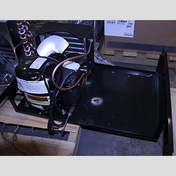 UNIT J2212GKT 943BD01-AC GDM-49F 208V 60HZ W/925526 COR