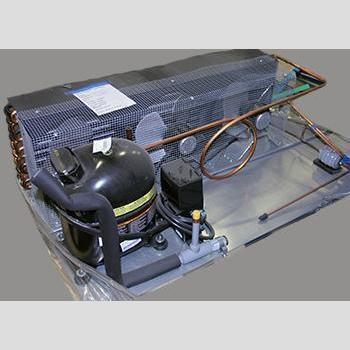 UNIT NEK6187Z  268AG92D8AY TMC-34-DS