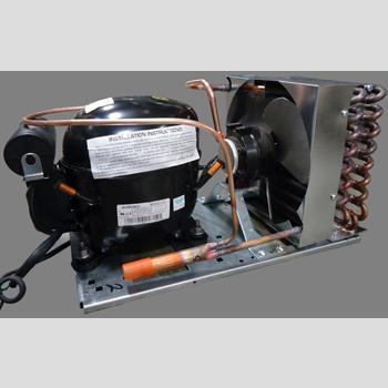 UNIT NEK6212Z 269AG71D8AY 115 1/2HP TSSU-72