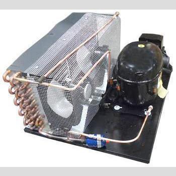 UNIT NT2180GKV T-49F 115V