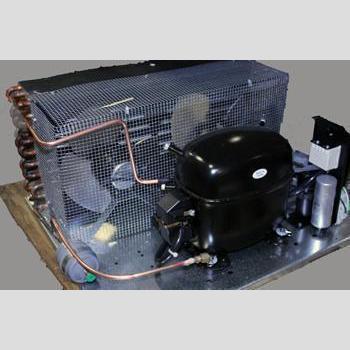 UNIT SC18CLX.2  104L2198H0 T-49F