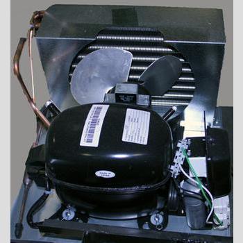 UNIT SC18CLX.2  104L2198H0 TDC-67 115V