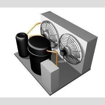 UNIT TLT-10-I/O-208 FJAL-A101-CAV-040