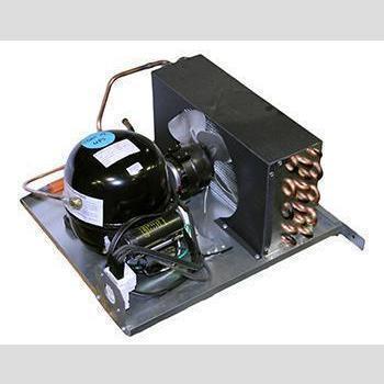 UNIT TUC-72/TWT-72 AE4440Y-AA1A