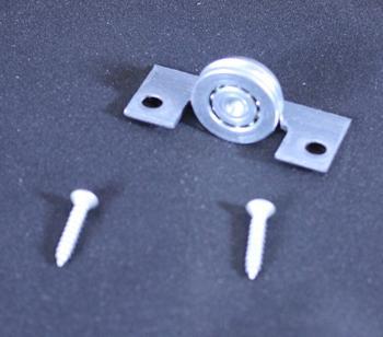 V-ROLLERS KIT
