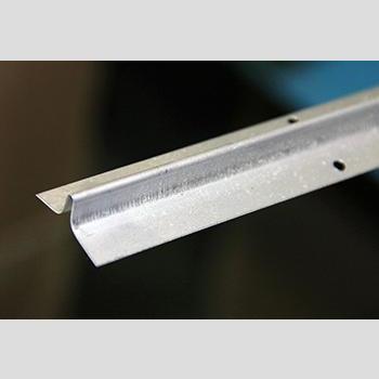 V-TRACK KIT TSID/TDBD-96 65 3/8"/1)24", 18)830506 SCREW