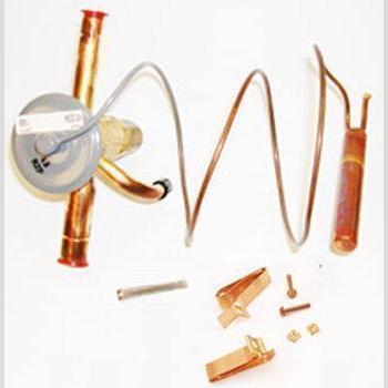 VALVE EXPANSION EBFSE-AAAZP, INLET STRAINER