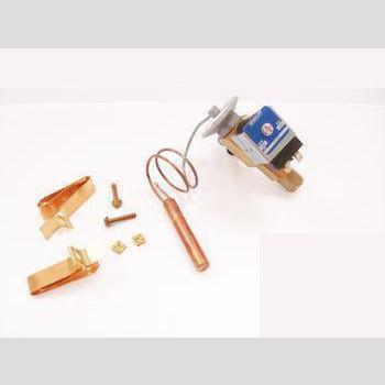 VALVE EXPANSION EBFVE-AAC R-22