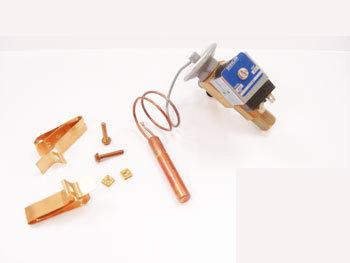 VALVE EXPANSION R-22 SOLENOID