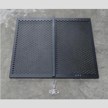VANDAL PANEL KIT GDM-33CPT GASI DIAMOND HOLE