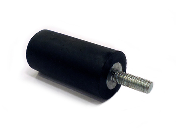 VIBRATION MOUNT, 5/8 DIA X 1/4 D8-045000-R50