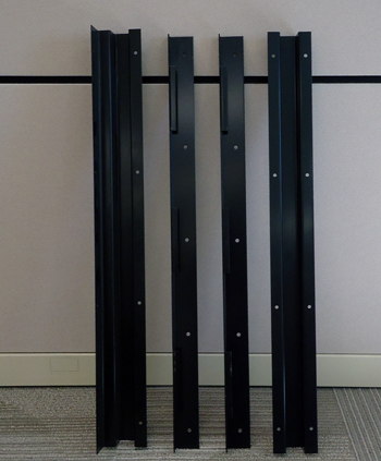 WALL MOUNT KIT TSD-09G