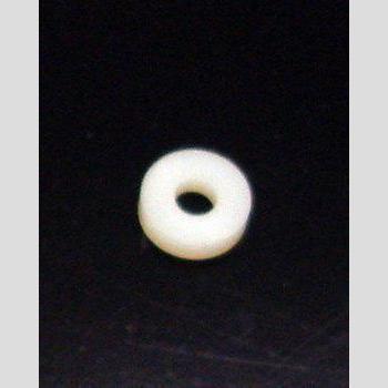 WASHER, SPACER NYLON NATURAL #135P205