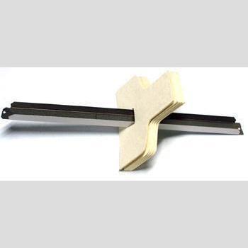 WICK KIT 894892/893 52)83192O TAC-36/72