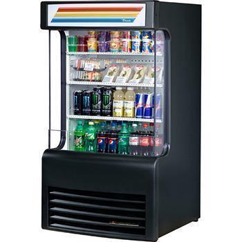 WINDOW SIDE, TAC-14GS CLEAR POLYCARBONATE