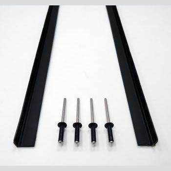 WIPER GASKET KIT 51-1/2" SET/2 V-ROLLER