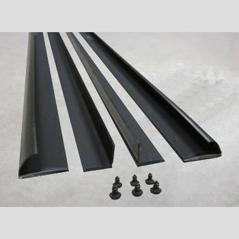 WIPER GASKET KIT GDM-33 TOP HUNG