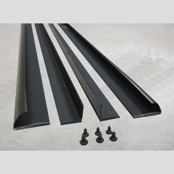 WIPER GASKET KIT GDM-41 TOP HUNG