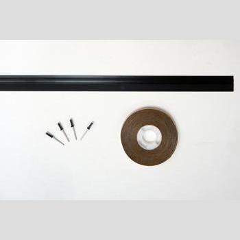 WIPER GASKET KIT LID