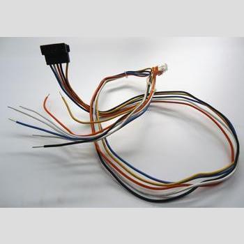 WIRE HARNESS, 3-RELAY FREEZER