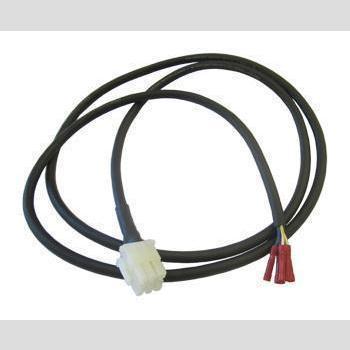 WIRE HARNESS, 6 PIN, 79" GDM-49F/72F-HC-LD