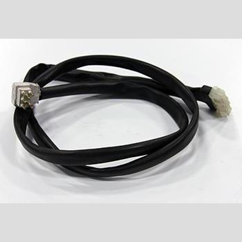 WIRE HARNESS, 7 PIN 54 1/2" 5 - 16 GAGE WIRE