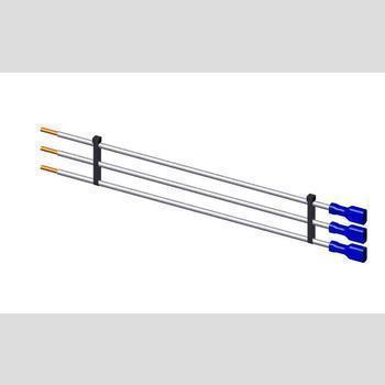 WIRE HARNESS, GDM-09/TSD-09 115V