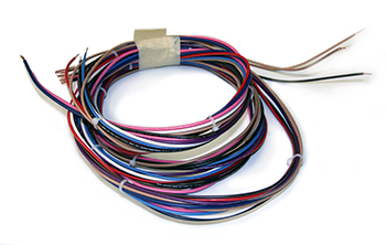 WIRE HARNESS, GDM-23F/23F T-23FG