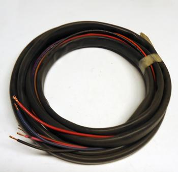WIRE HARNESS, GDM-72F IDL 